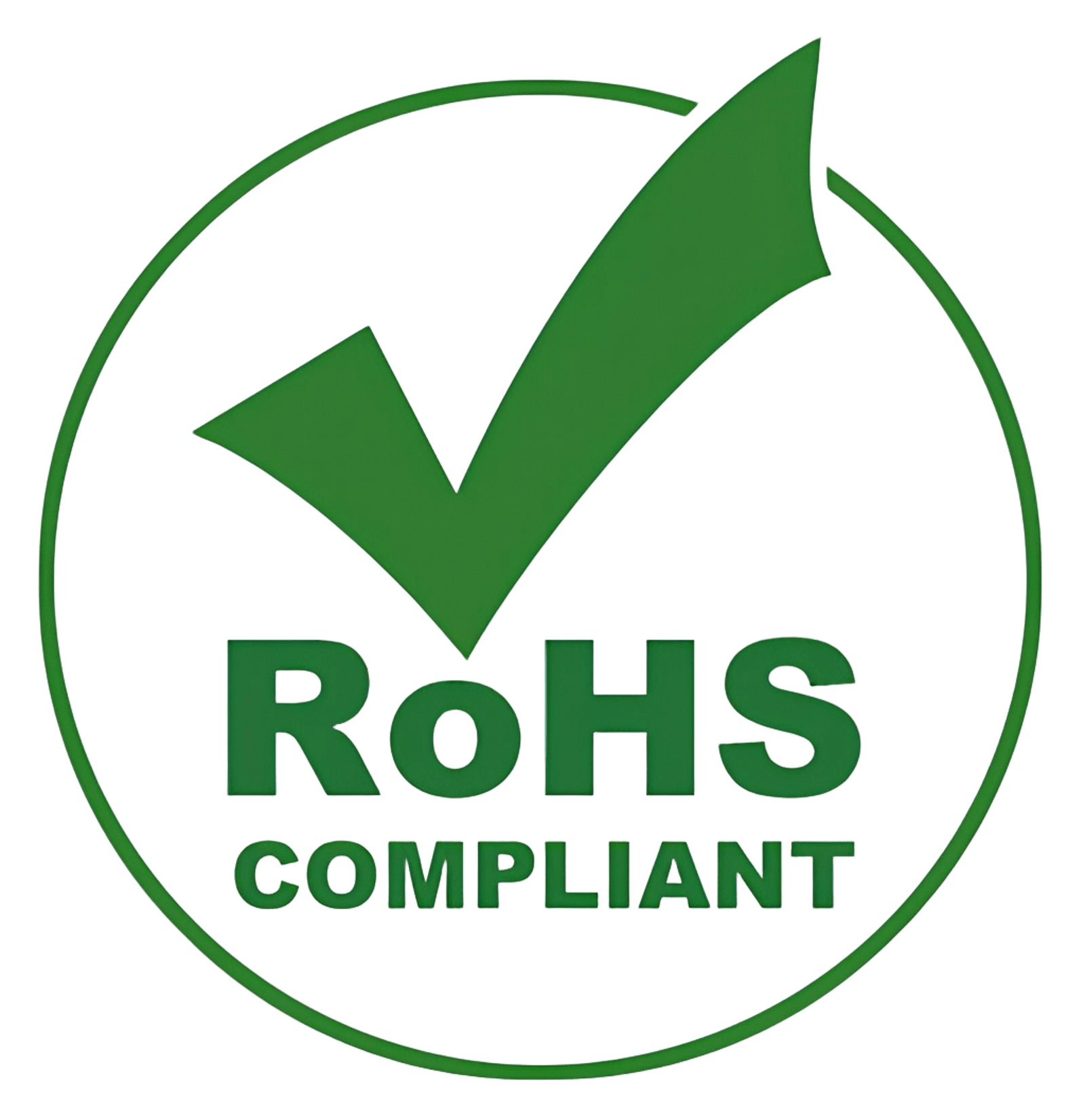 RoHS Compliant