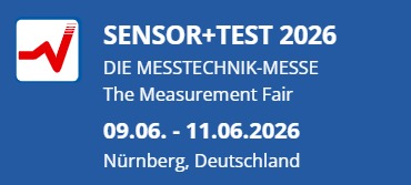 IST Micro, SENSOR+TEST 2026 Nürnberg Fuarı’na Katılıyor