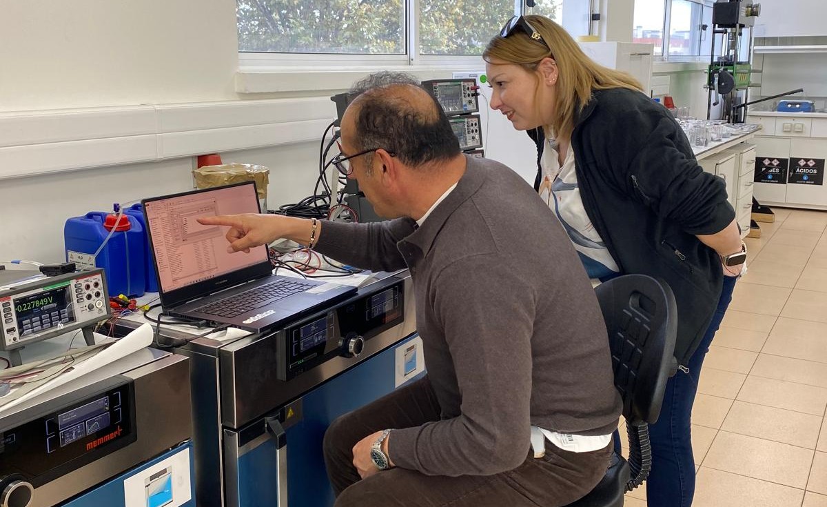 İST Micro, HSAFE Projesi Kapsamında Portekiz’de Uluslararası Ar-Ge Çalışmalarını Sürdürdü