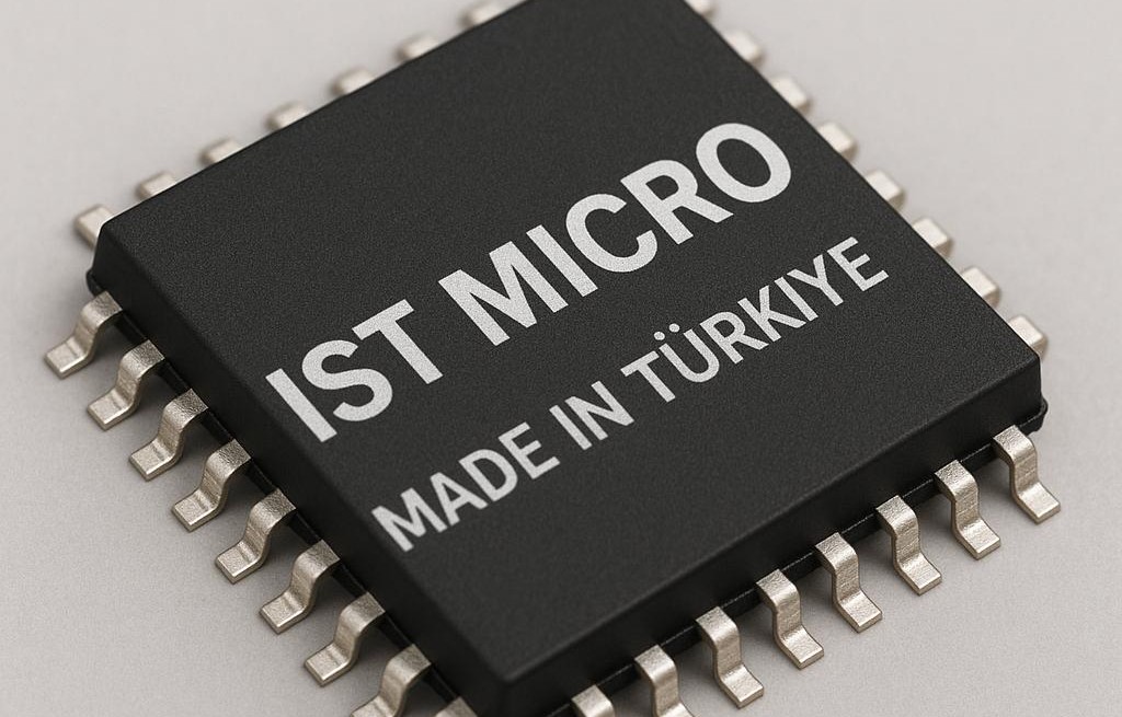 IST Mikro Sensör Teknolojileri İçin Yeni Bir Dönüm Noktası!