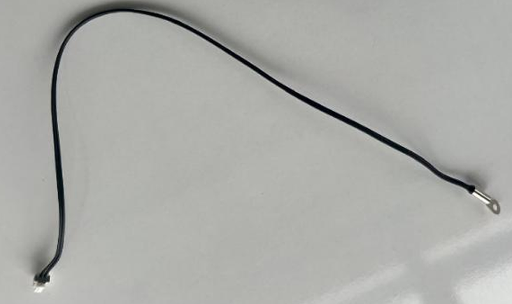 NTC Termistör Sıcaklık Sensörü